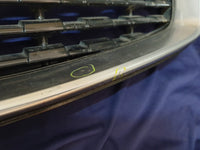 Volvo XC90 Radiator Grille - Chrome lifting, Wear and tear