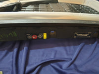 Volvo XC90 Radiator Grille - Chrome lifting, Wear and tear