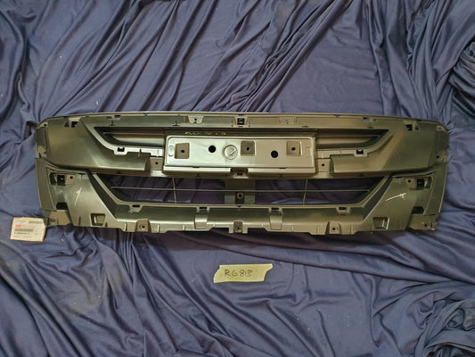 Isuzu KB D-Max 2017 Radiator Grille Frame Inner