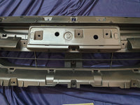 Isuzu KB D-Max 2017 Radiator Grille Frame Inner