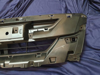 Isuzu KB D-Max 2017 Radiator Grille Frame Inner