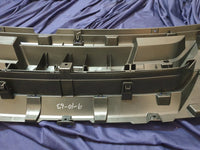 Isuzu KB D-Max 2017 Radiator Grille Frame Inner