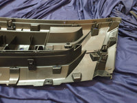 Isuzu KB D-Max 2017 Radiator Grille Frame Inner