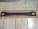 Volkswagen T-Cross 2023 Front Bumper Lower Grille Frame