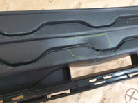 Volkswagen T-Cross 2023 Front Bumper Lower Grille Frame