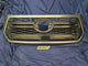 Toyota Hilux 2018, 2019, 2020 Radiator Grille - Wear and Tear, Chips