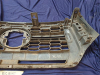 Toyota Hilux 2018, 2019, 2020 Radiator Grille - Wear and Tear, Chips