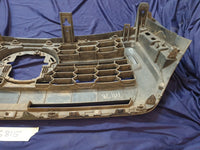 Toyota Hilux 2018, 2019, 2020 Radiator Grille - Wear and Tear, Chips