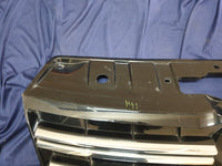 Volkswagen Amarok Radiator Grille - Wear and Tear, Clip/s broken
