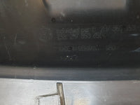 Volkswagen Amarok Radiator Grille - Wear and Tear, Clip/s broken