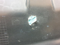 Volkswagen Amarok Radiator Grille - Wear and Tear, Clip/s broken
