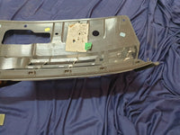 Volkswagen Amarok Radiator Grille - Wear and Tear, Clip/s broken
