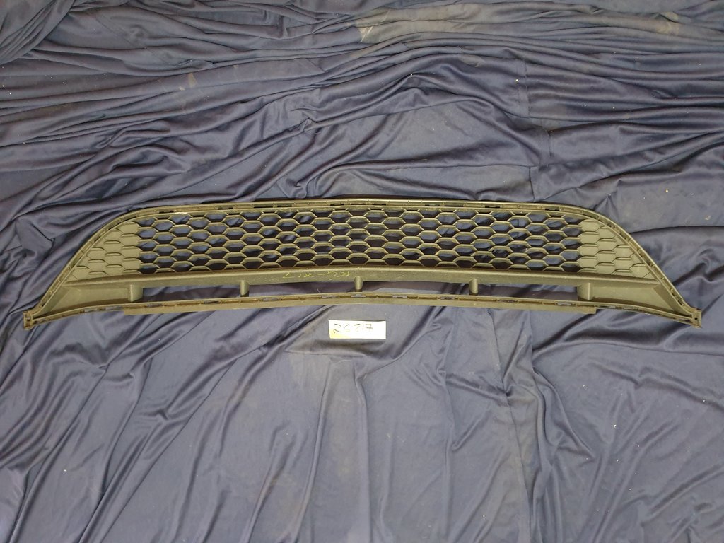 Mercedes-Benz A-Class, B-Class, CLA W247, W177, W118, 2018, 2019, 2020 Front Bumper Lower Grille