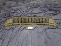 Mercedes-Benz A-Class, B-Class, CLA W247, W177, W118, 2018, 2019, 2020 Front Bumper Lower Grille