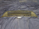 Mercedes-Benz A-Class, B-Class, CLA W247, W177, W118, 2018, 2019, 2020 Front Bumper Lower Grille