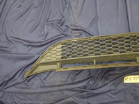 Mercedes-Benz A-Class, B-Class, CLA W247, W177, W118, 2018, 2019, 2020 Front Bumper Lower Grille