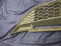 Mercedes-Benz A-Class, B-Class, CLA W247, W177, W118, 2018, 2019, 2020 Front Bumper Lower Grille