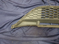 Mercedes-Benz A-Class, B-Class, CLA W247, W177, W118, 2018, 2019, 2020 Front Bumper Lower Grille