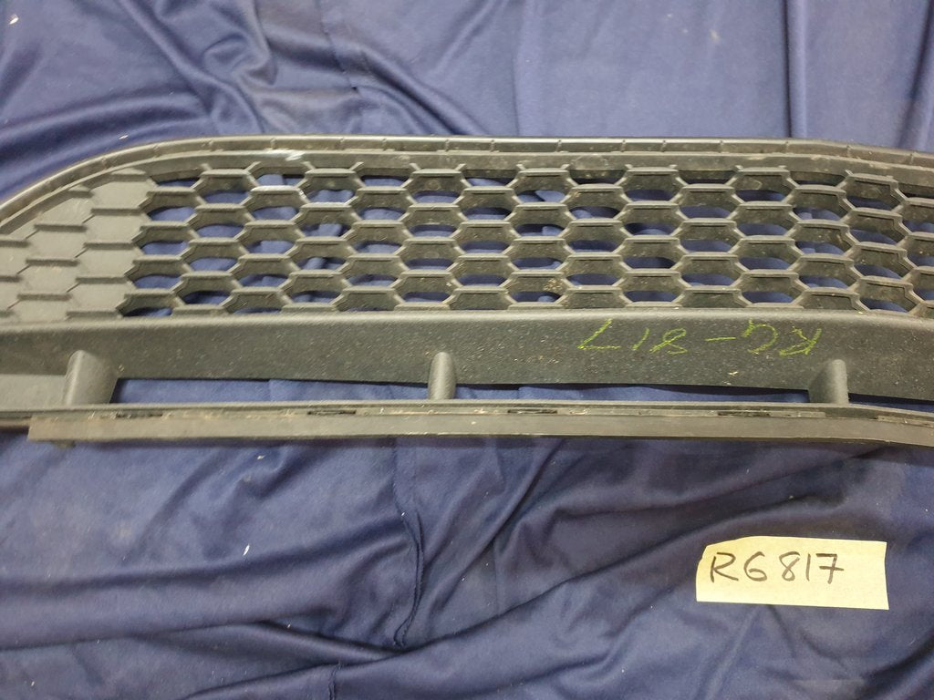 Mercedes-Benz A-Class, B-Class, CLA W247, W177, W118, 2018, 2019, 2020 Front Bumper Lower Grille