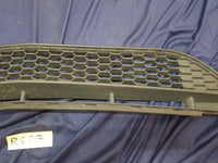 Mercedes-Benz A-Class, B-Class, CLA W247, W177, W118, 2018, 2019, 2020 Front Bumper Lower Grille