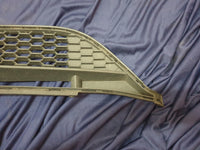 Mercedes-Benz A-Class, B-Class, CLA W247, W177, W118, 2018, 2019, 2020 Front Bumper Lower Grille