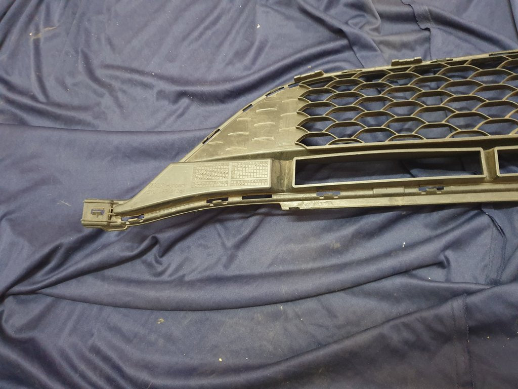 Mercedes-Benz A-Class, B-Class, CLA W247, W177, W118, 2018, 2019, 2020 Front Bumper Lower Grille