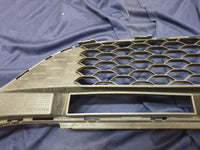 Mercedes-Benz A-Class, B-Class, CLA W247, W177, W118, 2018, 2019, 2020 Front Bumper Lower Grille