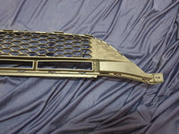 Mercedes-Benz A-Class, B-Class, CLA W247, W177, W118, 2018, 2019, 2020 Front Bumper Lower Grille
