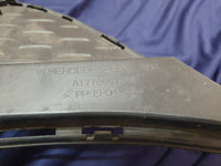 Mercedes-Benz A-Class, B-Class, CLA W247, W177, W118, 2018, 2019, 2020 Front Bumper Lower Grille