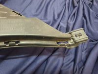 Mercedes-Benz A-Class, B-Class, CLA W247, W177, W118, 2018, 2019, 2020 Front Bumper Lower Grille