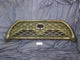 Toyota Corolla Cross Radiator Grille - Light Wear and Tear, Small scratches