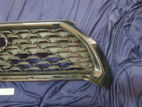 Toyota Corolla Cross Radiator Grille - Light Wear and Tear, Small scratches