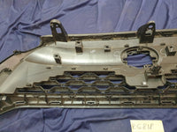 Toyota Corolla Cross Radiator Grille - Light Wear and Tear, Small scratches