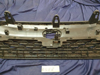 Toyota Corolla Cross Radiator Grille - Light Wear and Tear, Small scratches