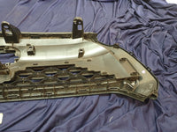 Toyota Corolla Cross Radiator Grille - Light Wear and Tear, Small scratches