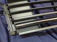 Volkswagen Polo Front Lower Center Radiator Grille