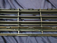 Volkswagen Polo Front Lower Center Radiator Grille