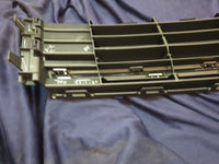 Volkswagen Polo Front Lower Center Radiator Grille