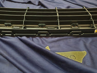 Volkswagen Polo Front Lower Center Radiator Grille