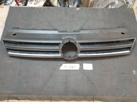 Volkswagen Polo 2018, 2019, 2020, 2021, 2022, 2023 Radiator Grille - Light Wear and Tear