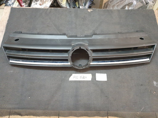 Volkswagen Polo 2018, 2019, 2020, 2021, 2022, 2023 Radiator Grille - Light Wear and Tear