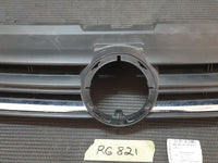 Volkswagen Polo 2018, 2019, 2020, 2021, 2022, 2023 Radiator Grille - Light Wear and Tear