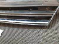 Volkswagen Polo 2018, 2019, 2020, 2021, 2022, 2023 Radiator Grille - Light Wear and Tear