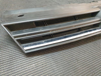 Volkswagen Polo 2018, 2019, 2020, 2021, 2022, 2023 Radiator Grille - Light Wear and Tear