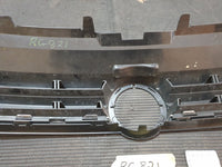 Volkswagen Polo 2018, 2019, 2020, 2021, 2022, 2023 Radiator Grille - Light Wear and Tear