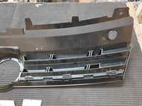 Volkswagen Polo 2018, 2019, 2020, 2021, 2022, 2023 Radiator Grille - Light Wear and Tear