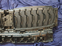 BMW 2 Series G42 Intercooler Air Guide