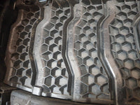 BMW 2 Series G42 Intercooler Air Guide