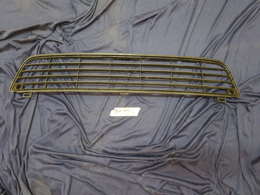 Toyota Hilux Front Bumper Lower Grille