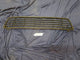 Toyota Hilux Front Bumper Lower Grille